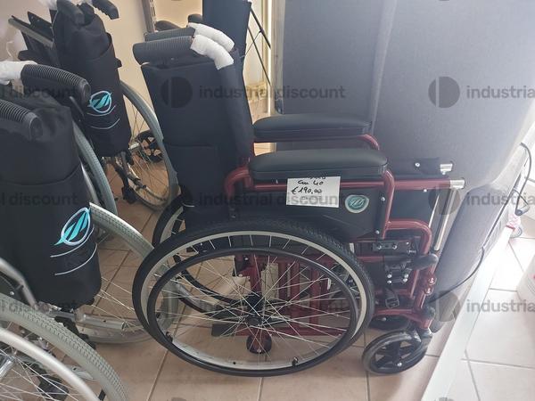 2#8868 Magazzino di articoli medico sanitari in vendita - foto 15