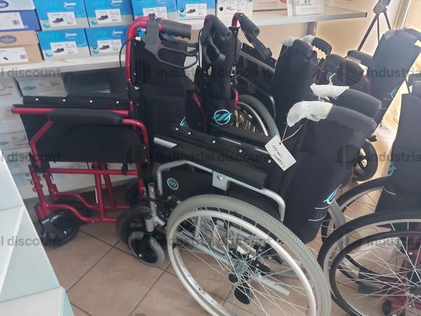 2#8868 Magazzino di articoli medico sanitari in vendita - foto 16