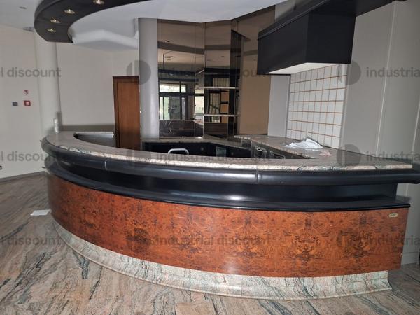 1#8869 Arredamento per albergo in vendita - foto 4