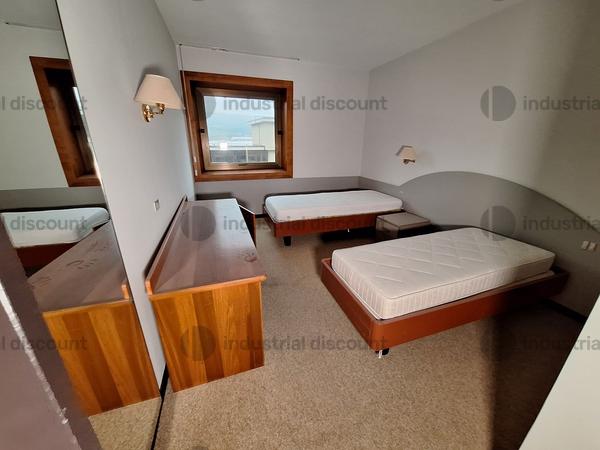 1#8869 Arredamento per albergo in vendita - foto 10