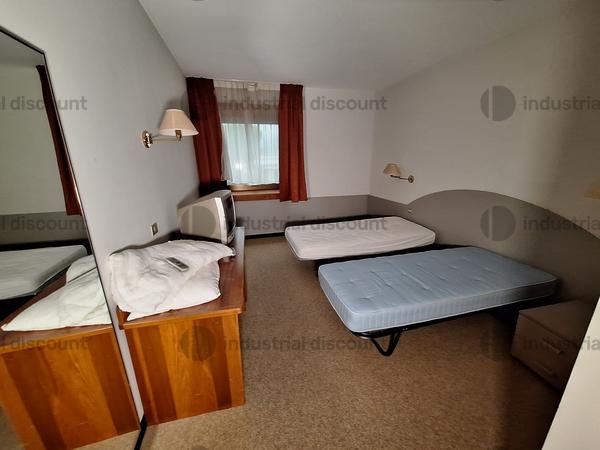 1#8869 Arredamento per albergo in vendita - foto 11