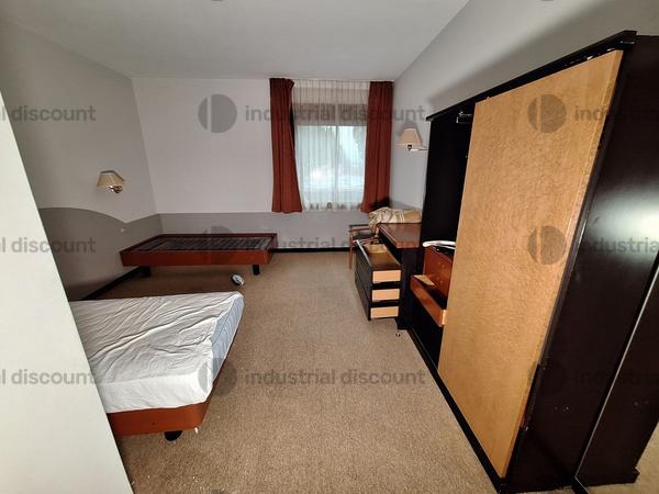 1#8869 Arredamento per albergo in vendita - foto 13