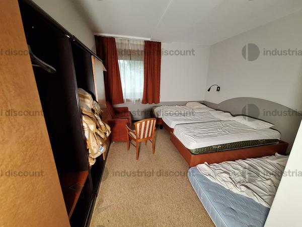 1#8869 Arredamento per albergo in vendita - foto 14
