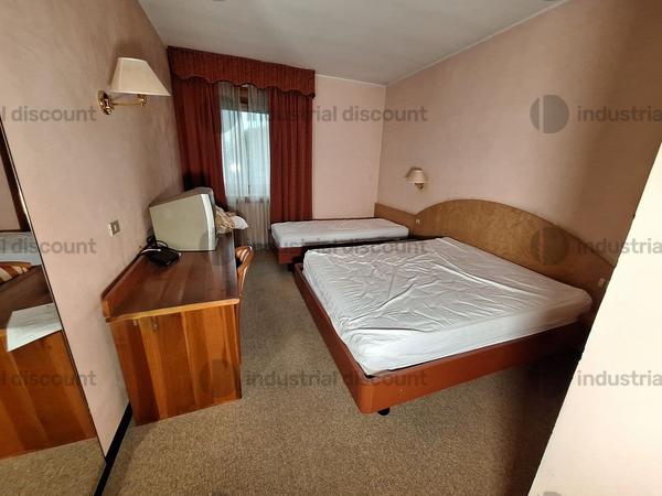 1#8869 Arredamento per albergo in vendita - foto 16