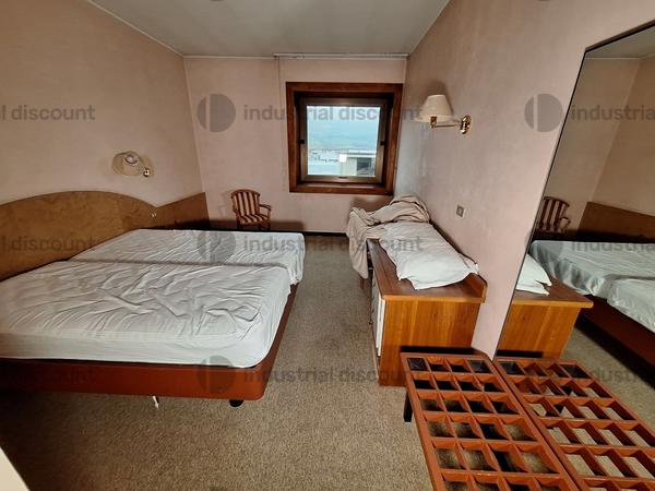 1#8869 Arredamento per albergo in vendita - foto 17