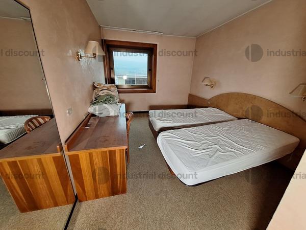 1#8869 Arredamento per albergo in vendita - foto 18