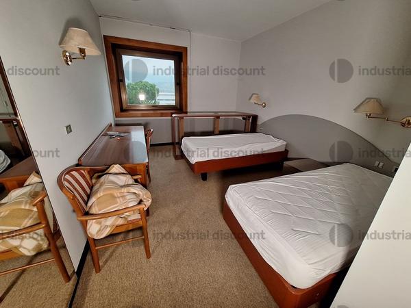 1#8869 Arredamento per albergo in vendita - foto 19