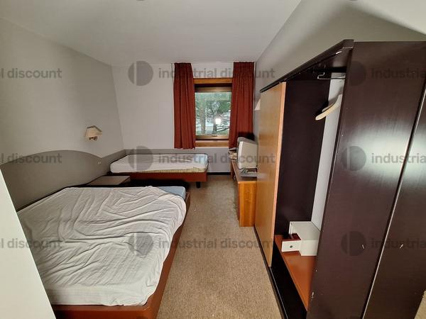 1#8869 Arredamento per albergo in vendita - foto 20