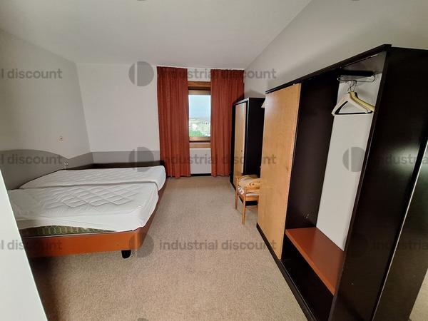 1#8869 Arredamento per albergo in vendita - foto 22