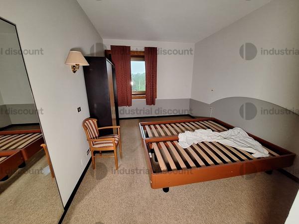 1#8869 Arredamento per albergo in vendita - foto 24