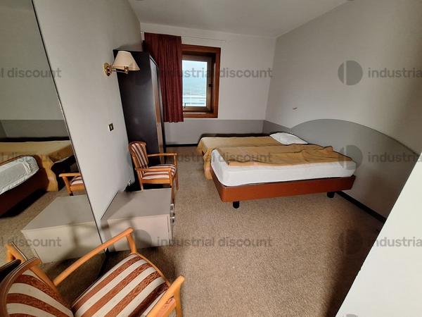 1#8869 Arredamento per albergo in vendita - foto 25