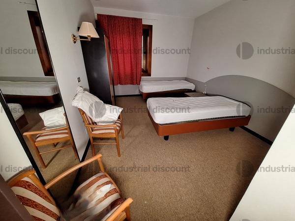 1#8869 Arredamento per albergo in vendita - foto 26