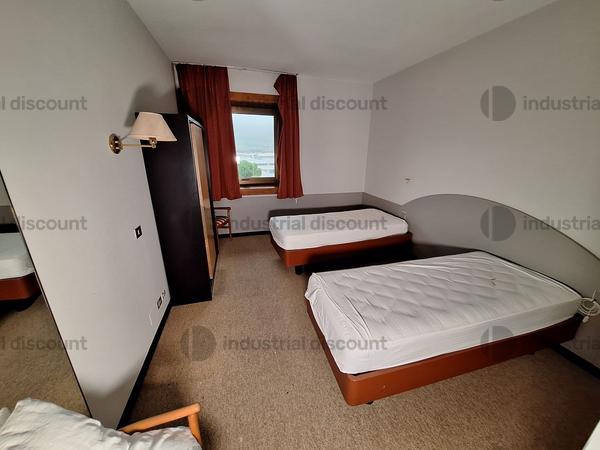 1#8869 Arredamento per albergo in vendita - foto 27