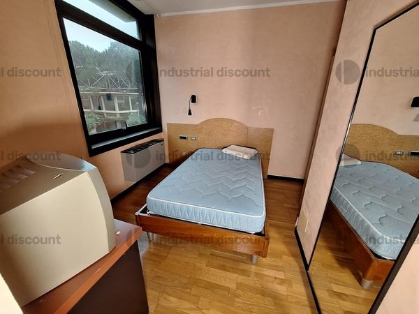 2#8869 Arredamento per albergo in vendita - foto 12