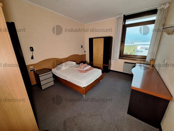 2#8869 Arredamento per albergo in vendita - foto 16