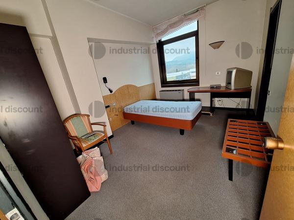 2#8869 Arredamento per albergo in vendita - foto 23