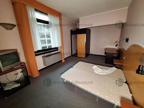 2#8869 Arredamento per albergo in vendita - foto 26