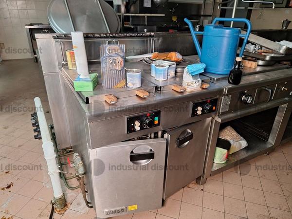 4#8869 Cucina industriale in vendita - foto 8