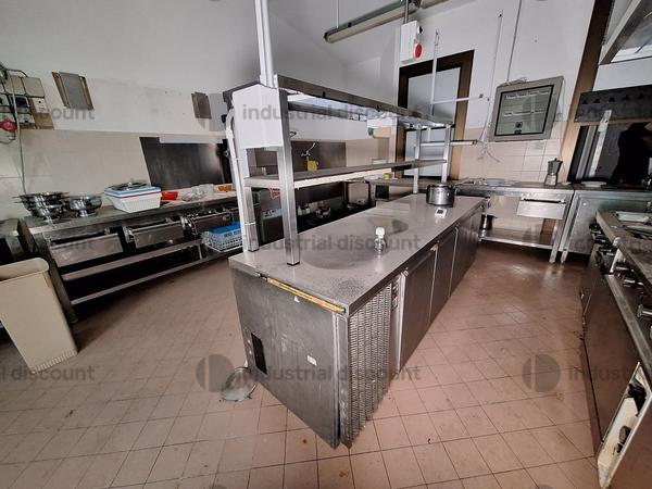 4#8869 Cucina industriale in vendita - foto 15