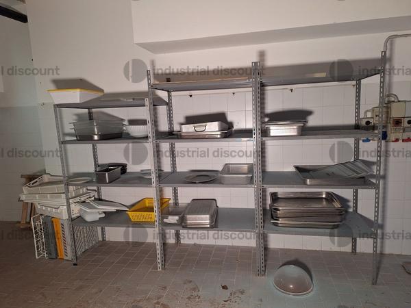4#8869 Cucina industriale in vendita - foto 16