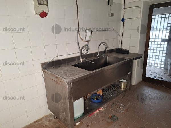 4#8869 Cucina industriale in vendita - foto 17