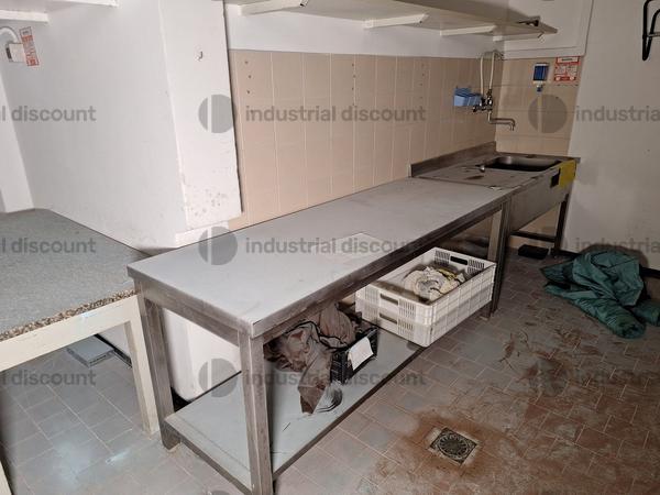 4#8869 Cucina industriale in vendita - foto 23