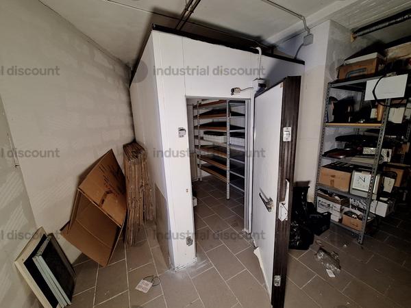 4#8869 Cucina industriale in vendita - foto 24