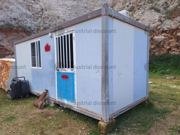 3#8871 Attrezzature e arredi d'ufficio in vendita - foto 1