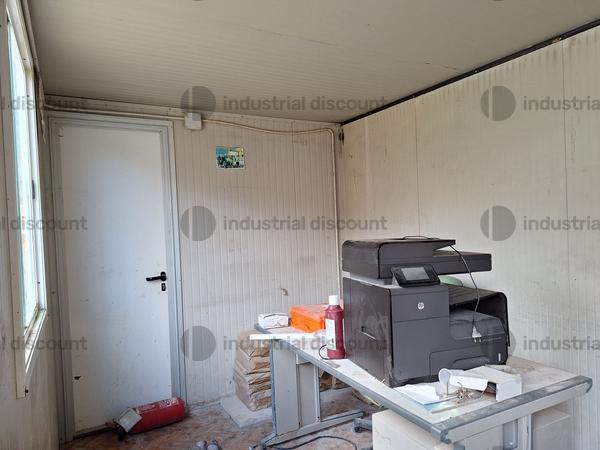 3#8871 Attrezzature e arredi d'ufficio in vendita - foto 2