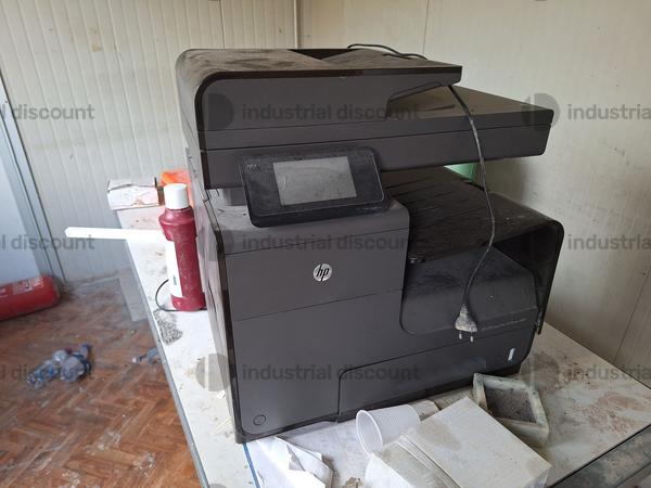 3#8871 Attrezzature e arredi d'ufficio in vendita - foto 3
