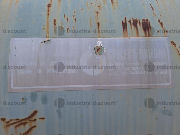 3#8871 Attrezzature e arredi d'ufficio in vendita - foto 5