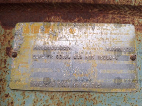 3#8871 Attrezzature e arredi d'ufficio in vendita - foto 7