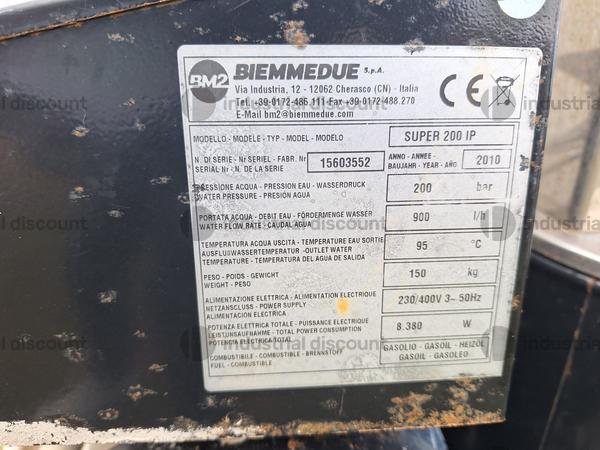 3#8871 Attrezzature e arredi d'ufficio in vendita - foto 11