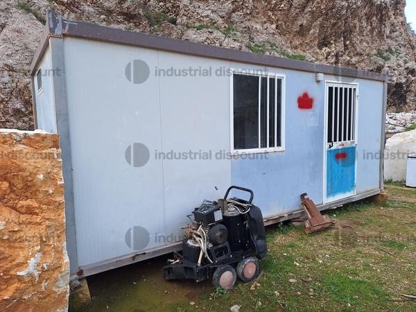 3#8871 Attrezzature e arredi d'ufficio in vendita - foto 12