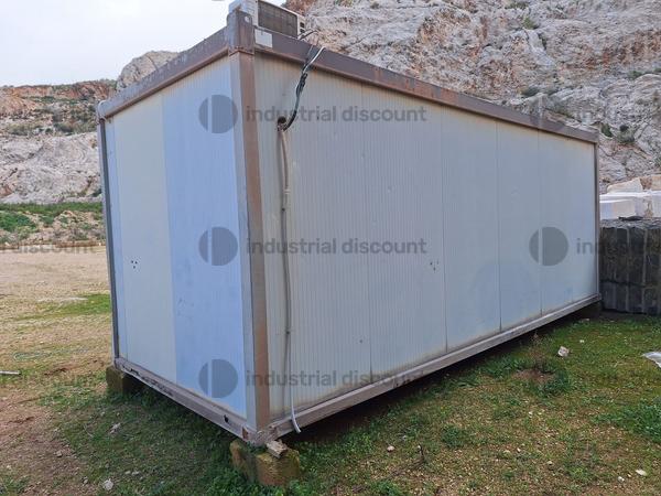 3#8871 Attrezzature e arredi d'ufficio in vendita - foto 13