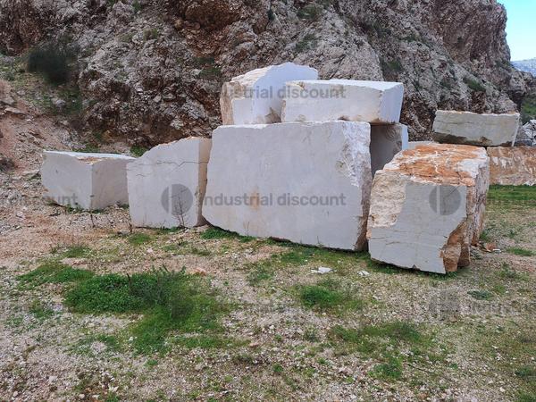 4#8871 Rimanenze di marmo in vendita - foto 11