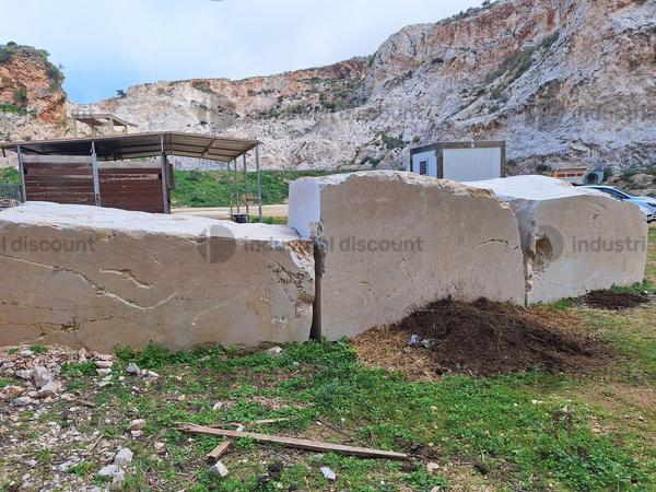 4#8871 Rimanenze di marmo in vendita - foto 23