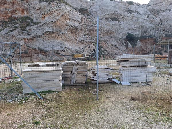 4#8871 Rimanenze di marmo in vendita - foto 24