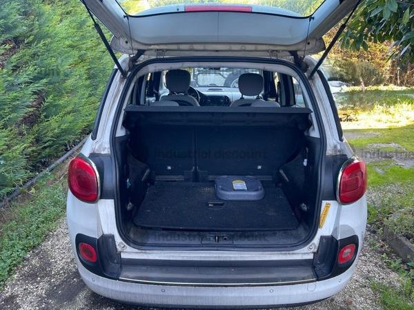 1#8872 Autocarro Fiat 500L in vendita - foto 2