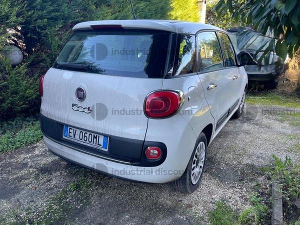 1#8872 Autocarro Fiat 500L in vendita - foto 3