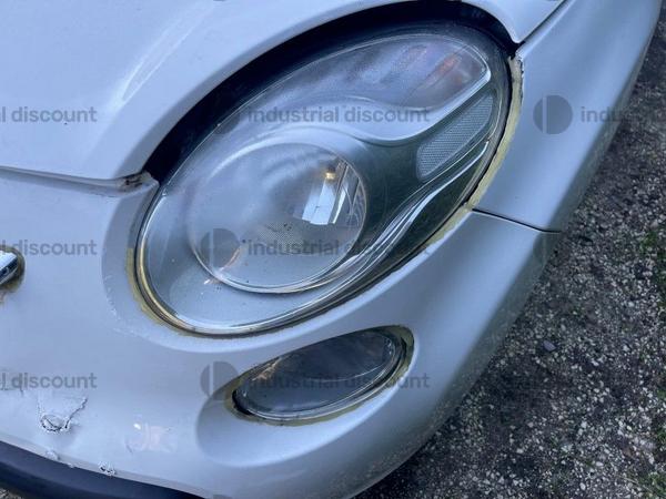 1#8872 Autocarro Fiat 500L in vendita - foto 5