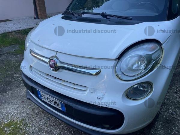 1#8872 Autocarro Fiat 500L in vendita - foto 6