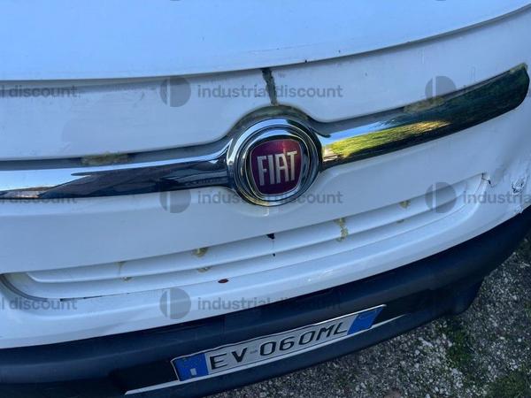 1#8872 Autocarro Fiat 500L in vendita - foto 7
