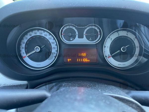 1#8872 Autocarro Fiat 500L in vendita - foto 11
