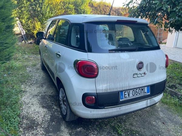 1#8872 Autocarro Fiat 500L in vendita - foto 14