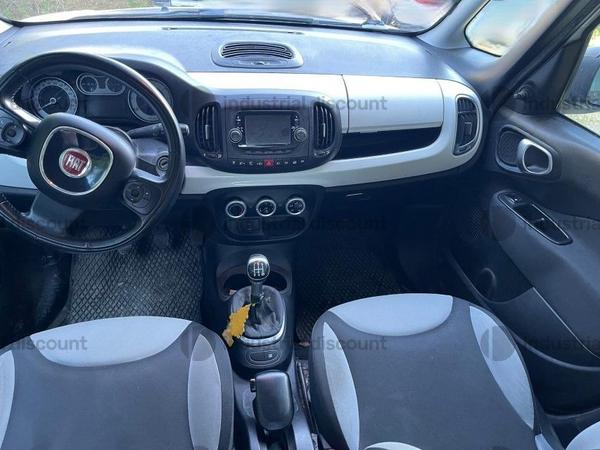1#8872 Autocarro Fiat 500L in vendita - foto 15