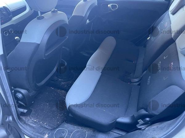 1#8872 Autocarro Fiat 500L in vendita - foto 17