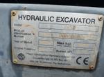 Immagine 2 - Escavatore Hitachi ed attrezzature - Lotto 1 (Asta 8877)