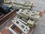 Immagine 6 - Escavatore Hitachi ed attrezzature - Lotto 1 (Asta 8877)