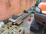 Immagine 9 - Escavatore Hitachi ed attrezzature - Lotto 1 (Asta 8877)